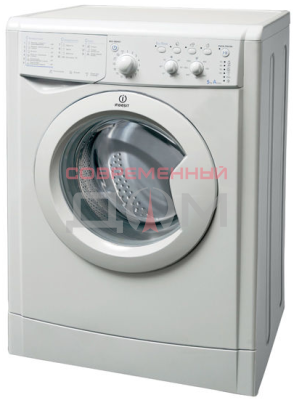 Indesit IWSC 5105 / 5кг, 1000об